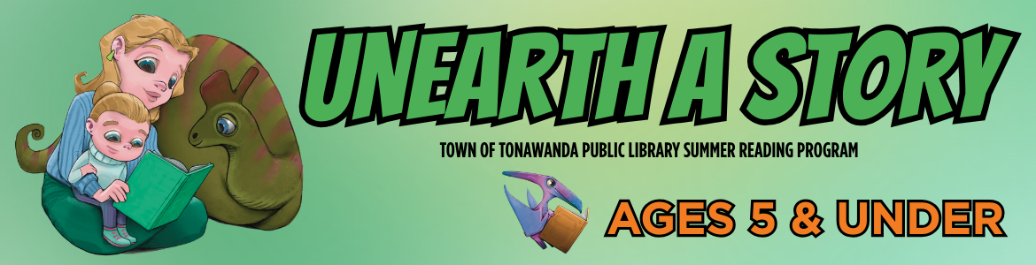 program banner