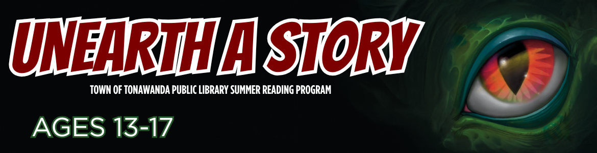 program banner