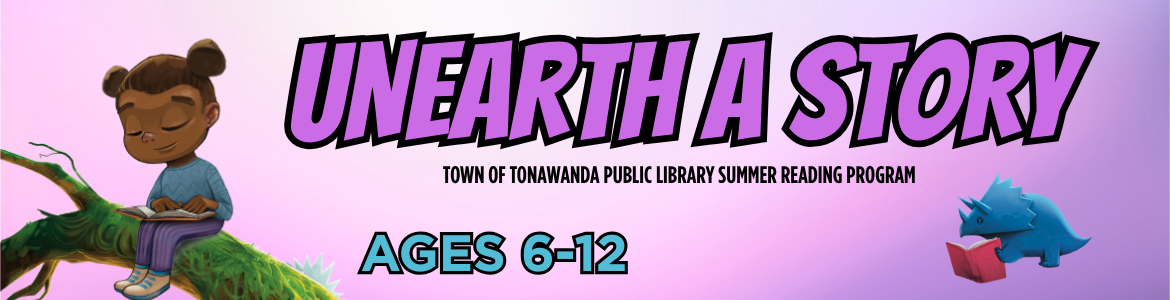 program banner